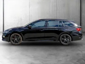 Skoda OCTAVIA Combi RS TDI DSG | Thumbnail 3 von 24
