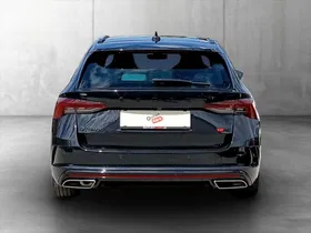 Skoda OCTAVIA Combi RS TDI DSG | Thumbnail 4 von 24
