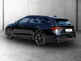 Skoda OCTAVIA Combi RS TDI DSG | Thumbnail 5 von 24