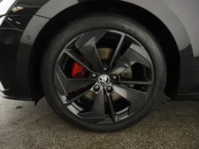 Skoda OCTAVIA Combi RS TDI DSG | Thumbnail 6 von 24