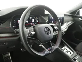 Skoda OCTAVIA Combi RS TDI DSG | Thumbnail 12 von 24