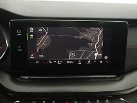 Skoda OCTAVIA Combi RS TDI DSG | Thumbnail 17 von 24