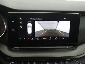 Skoda OCTAVIA Combi RS TDI DSG | Thumbnail 19 von 24