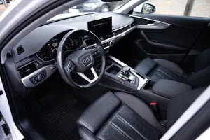 Audi A4 Avant 40 TDI quattro Aut. | Thumbnail 7 von 26