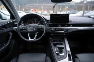 Audi A4 Avant 40 TDI quattro Aut. | Thumbnail 8 von 26