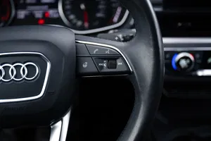 Audi A4 Avant 40 TDI quattro Aut. | Thumbnail 24 von 26