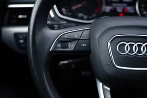 Audi A4 Avant 40 TDI quattro Aut. | Thumbnail 25 von 26