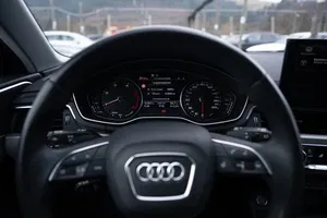 Audi A4 Avant 40 TDI quattro Aut. | Thumbnail 22 von 26