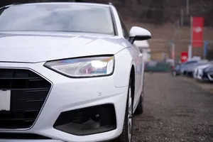 Audi A4 Avant 40 TDI quattro Aut. | Thumbnail 26 von 26