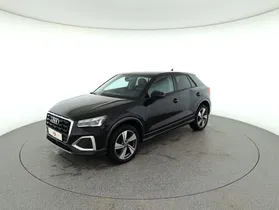 Audi Q2 30 TDI | Thumbnail 2 von 27