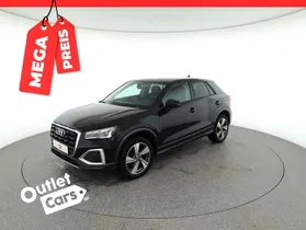 Audi Q2 30 TDI Advanced Aut. | Thumbnail 1 von 27