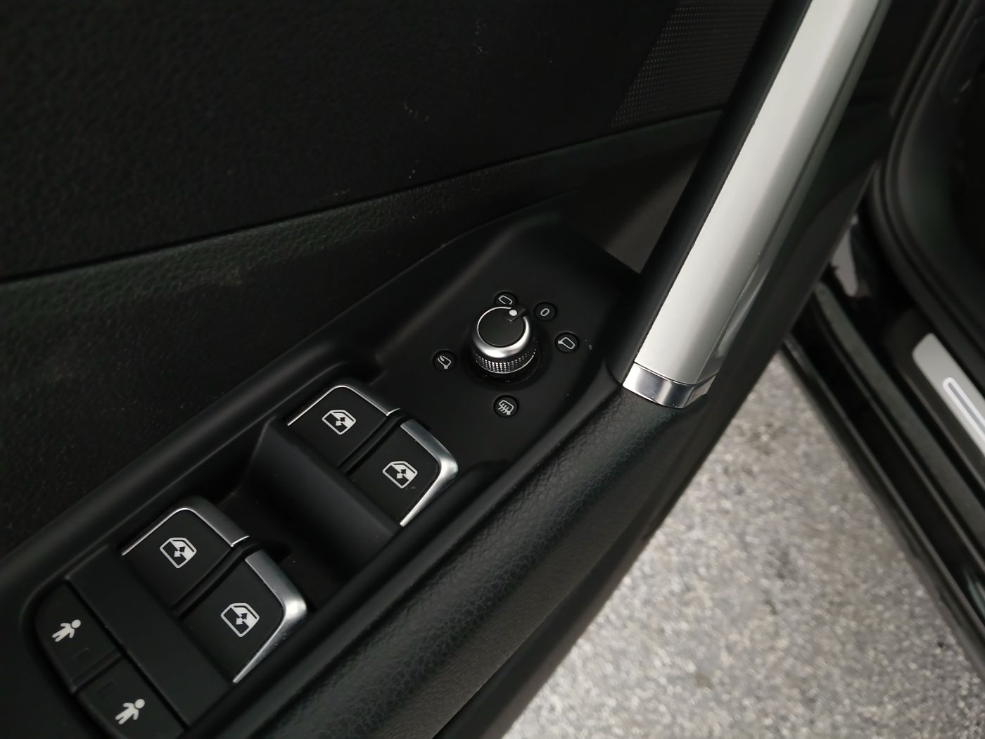 Audi Q2 30 TDI | Bild 12 von 27