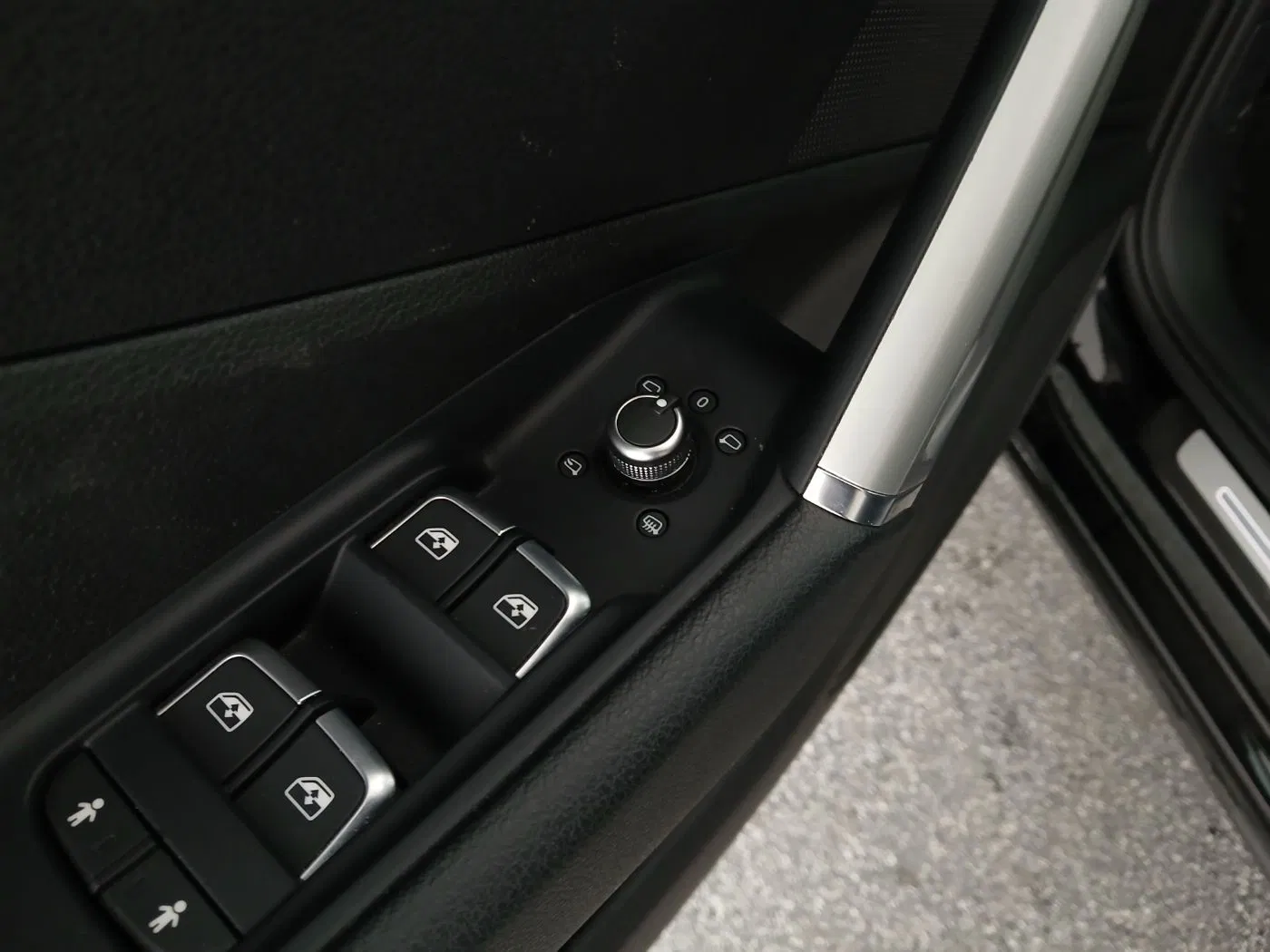 Audi Q2 30 TDI | Bild 12 von 27