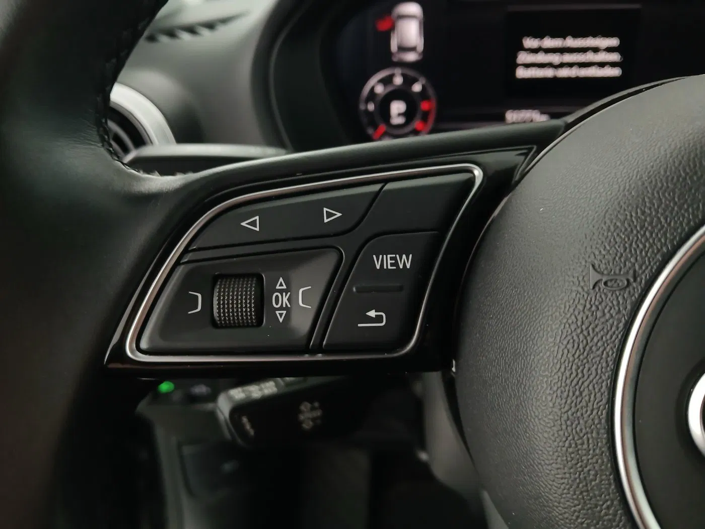 Audi Q2 30 TDI | Bild 17 von 27