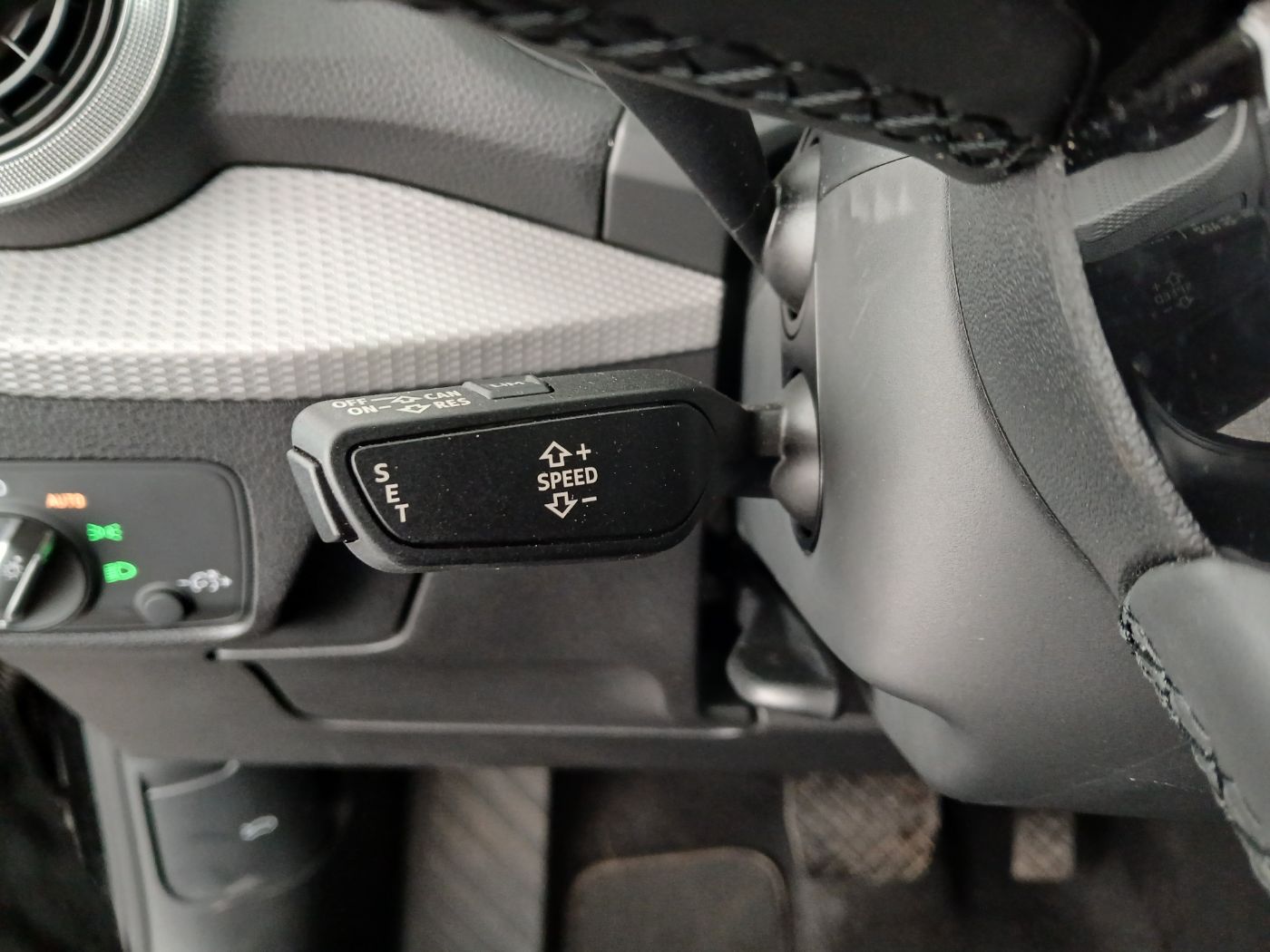 Audi Q2 30 TDI | Bild 19 von 27