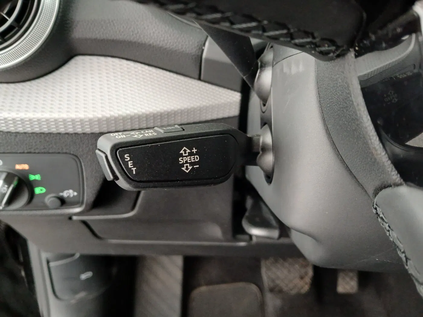 Audi Q2 30 TDI | Bild 19 von 27