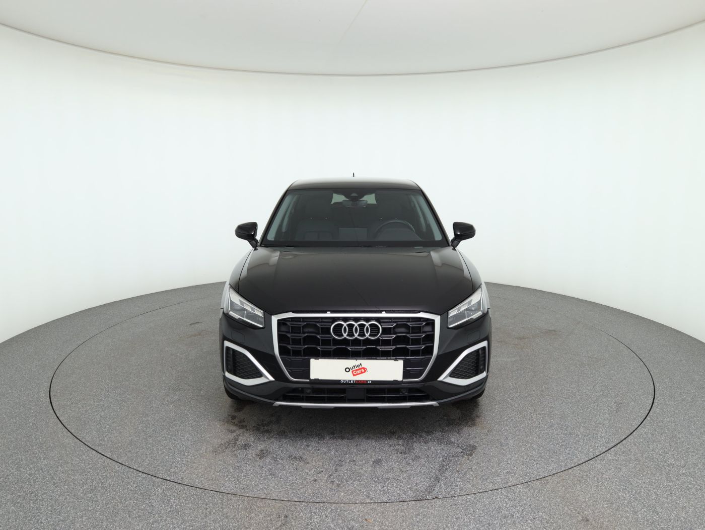 Audi Q2 30 TDI | Bild 3 von 27