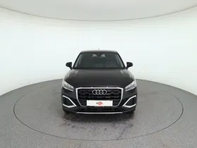 Audi Q2 30 TDI | Thumbnail 3 von 27