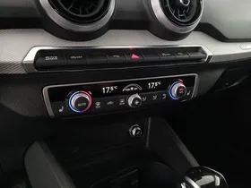 Audi Q2 30 TDI | Thumbnail 23 von 27