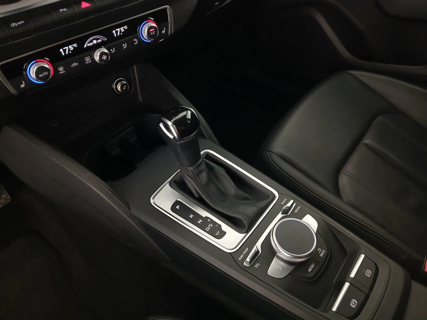 Audi Q2 30 TDI | Bild 24 von 27