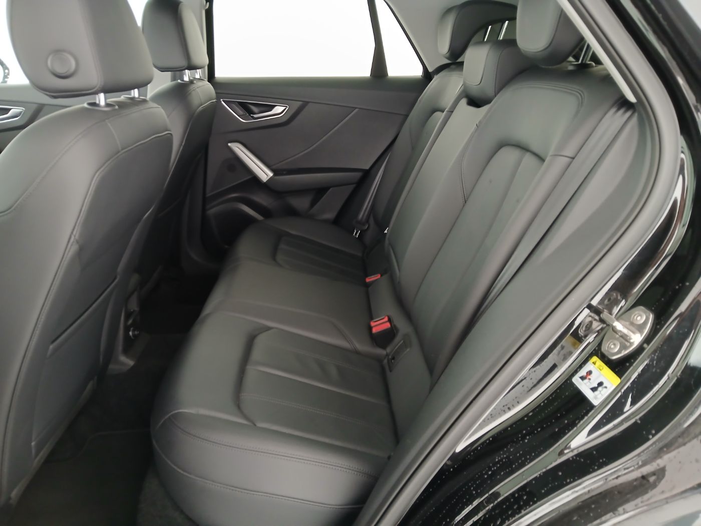 Audi Q2 30 TDI | Bild 25 von 27