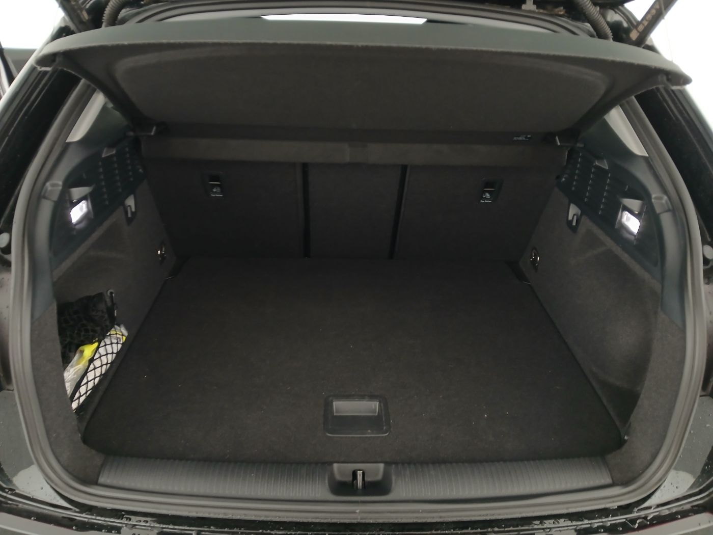 Audi Q2 30 TDI | Bild 26 von 27