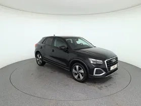 Audi Q2 30 TDI | Thumbnail 4 von 27