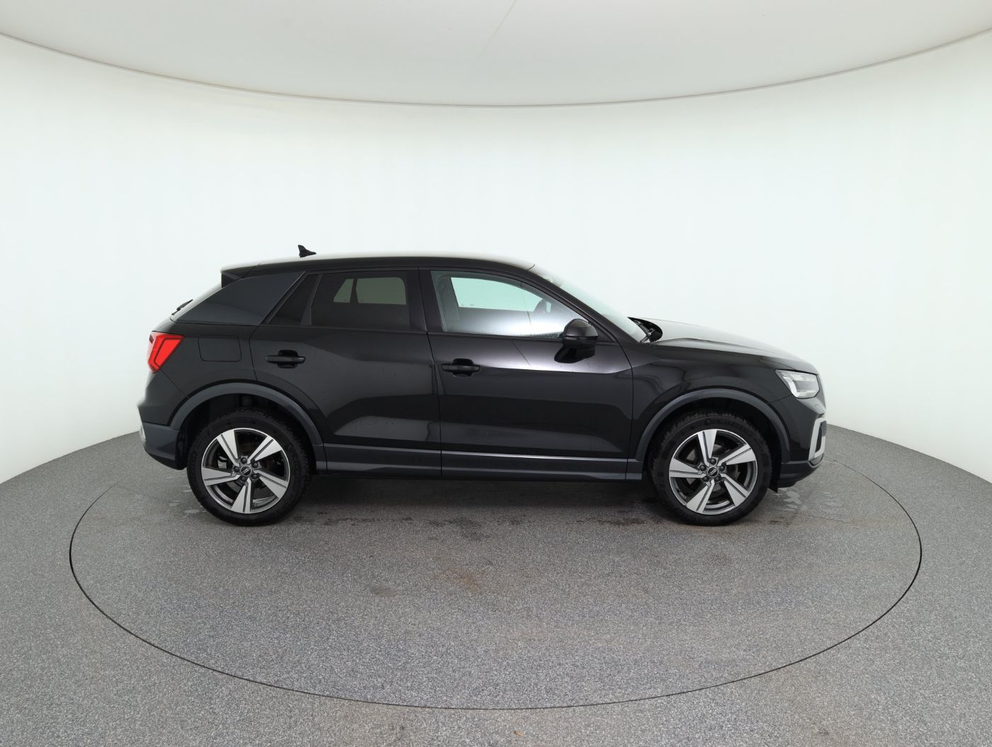Audi Q2 30 TDI | Bild 5 von 27