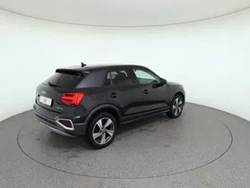 Audi Q2 30 TDI | Thumbnail 6 von 27