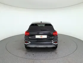 Audi Q2 30 TDI | Thumbnail 7 von 27