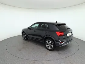 Audi Q2 30 TDI | Thumbnail 8 von 27