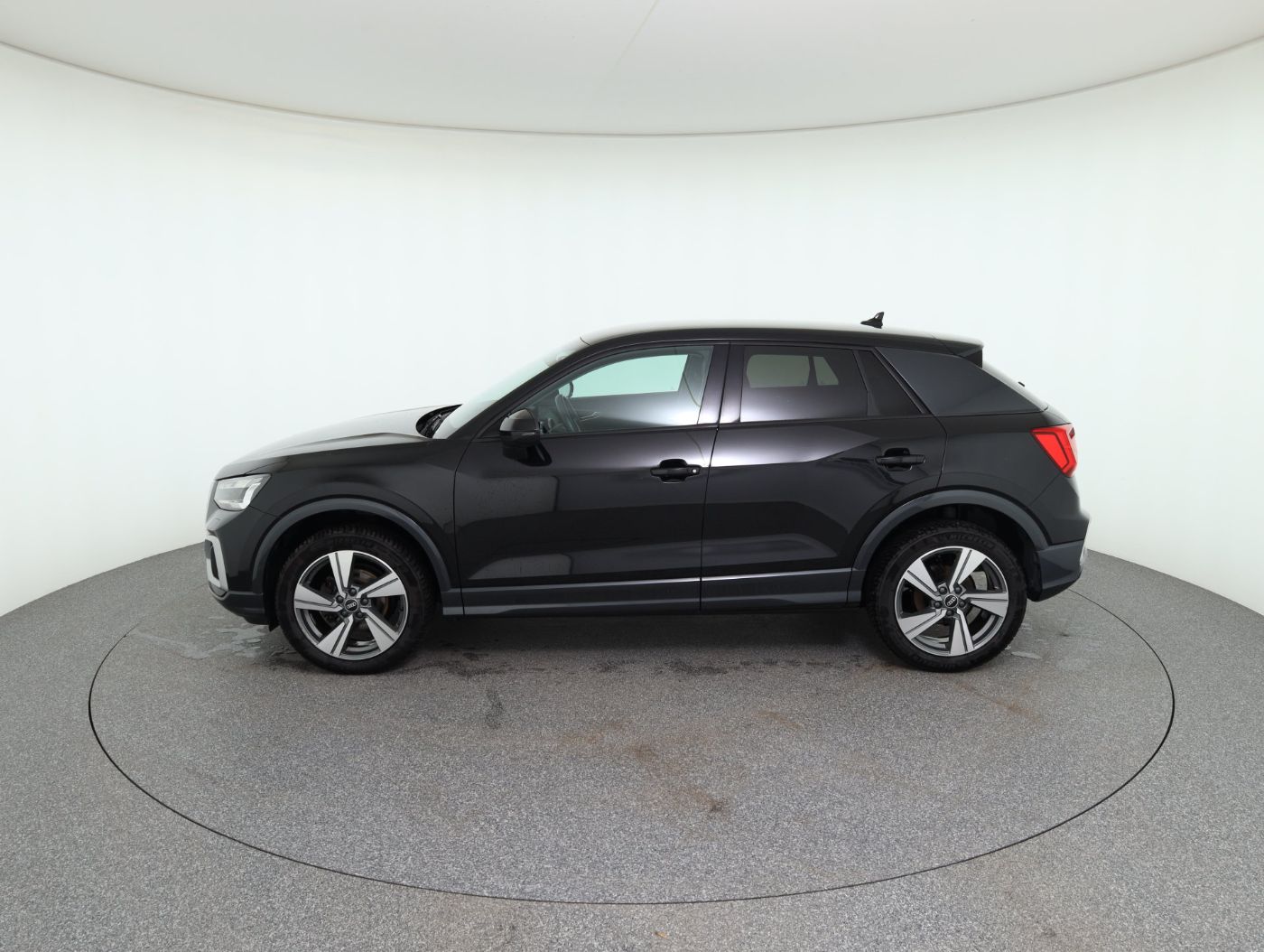 Audi Q2 30 TDI | Bild 9 von 27