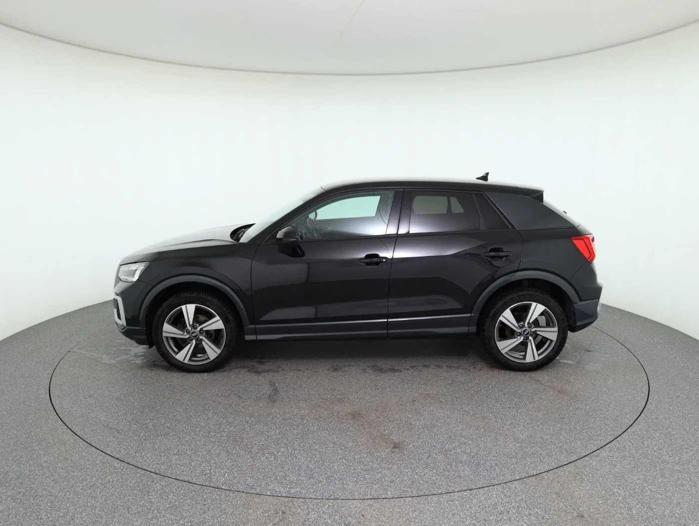 Audi Q2 30 TDI | Bild 9 von 27