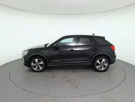 Audi Q2 30 TDI | Thumbnail 9 von 27