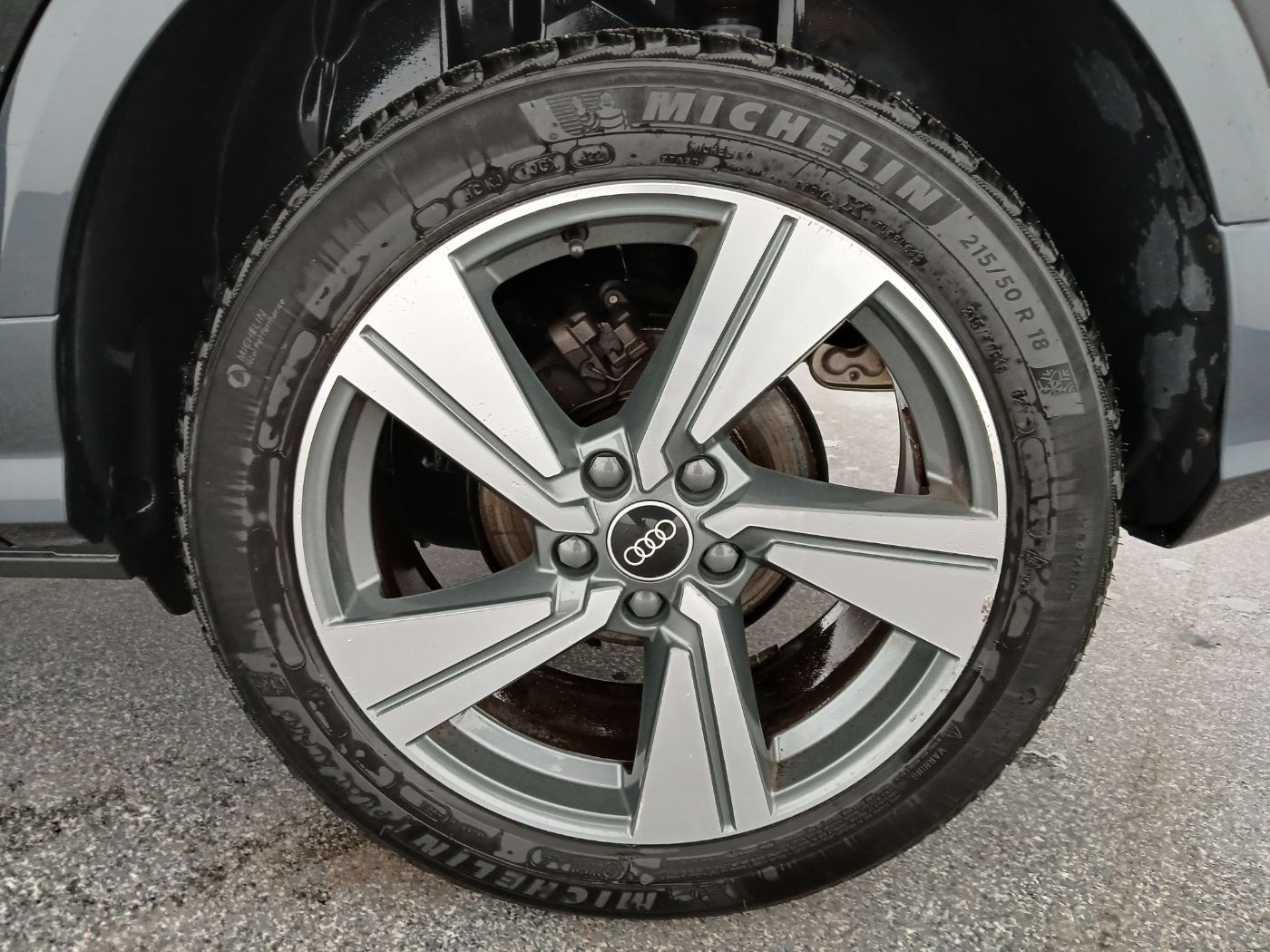 Audi Q2 30 TDI | Bild 10 von 27