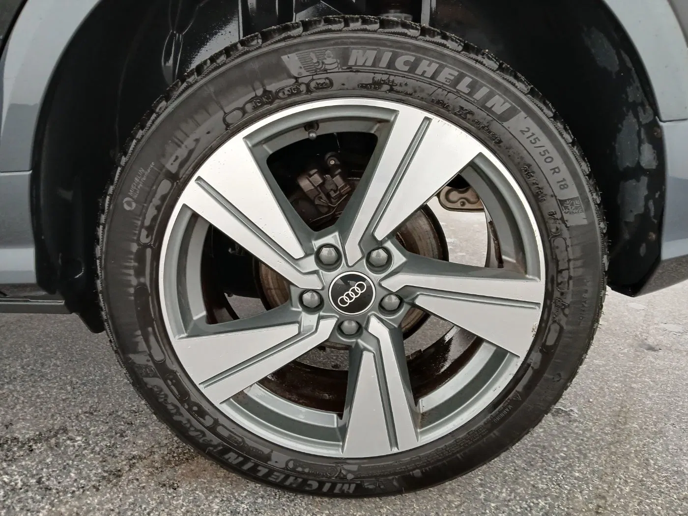 Audi Q2 30 TDI | Bild 10 von 27