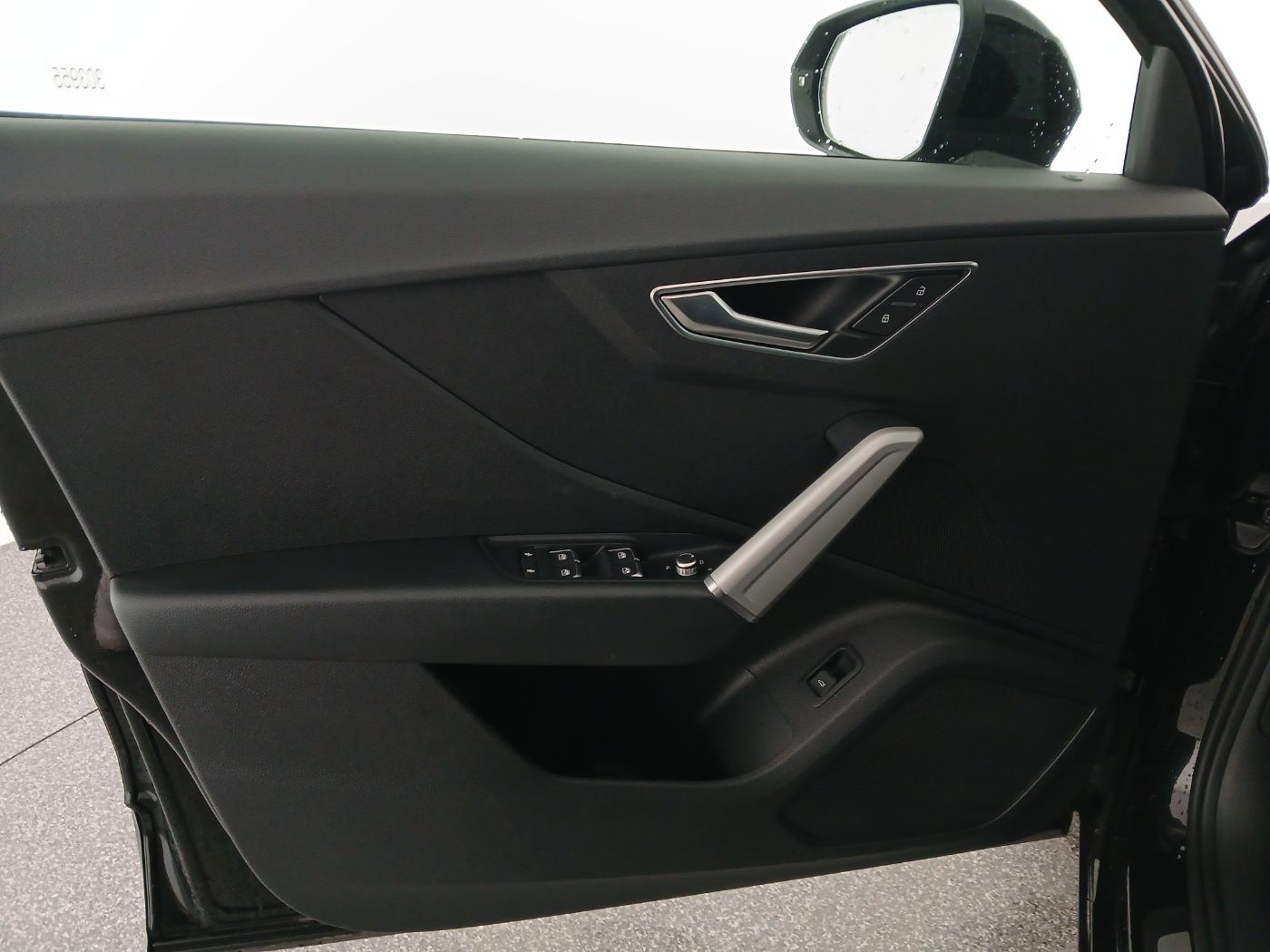 Audi Q2 30 TDI | Bild 11 von 27