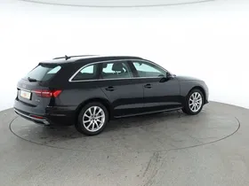 Audi A4 Avant 30 2.0 TDI advanced | Thumbnail 3 von 29