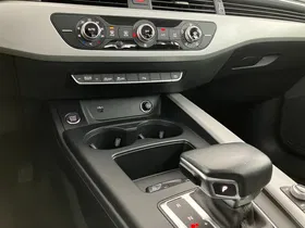 Audi A4 Avant 30 2.0 TDI advanced | Thumbnail 12 von 29