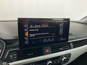 Audi A4 Avant 30 2.0 TDI advanced | Thumbnail 13 von 29