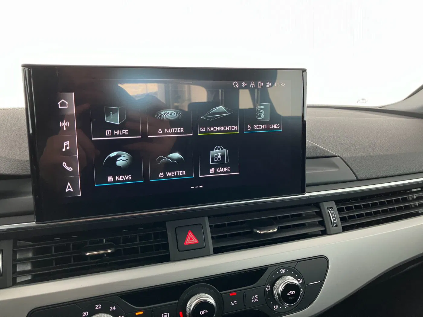 Audi A4 Avant 30 2.0 TDI advanced | Bild 15 von 29