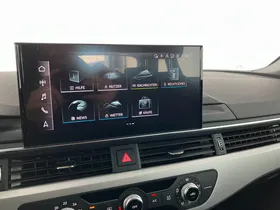 Audi A4 Avant 30 2.0 TDI advanced | Thumbnail 15 von 29