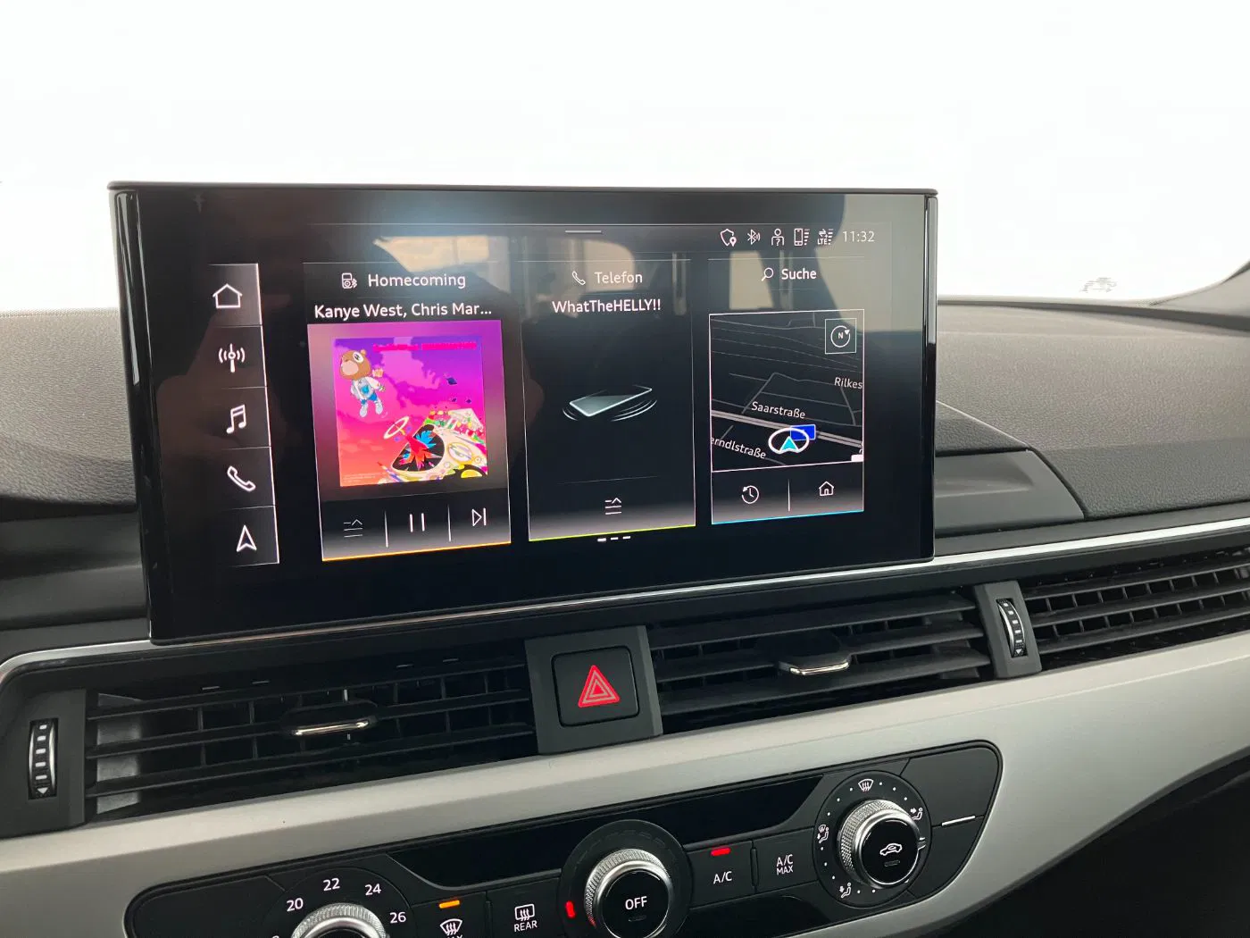 Audi A4 Avant 30 2.0 TDI advanced | Bild 16 von 29