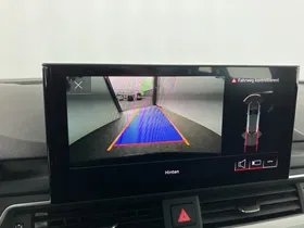 Audi A4 Avant 30 2.0 TDI advanced | Thumbnail 19 von 29