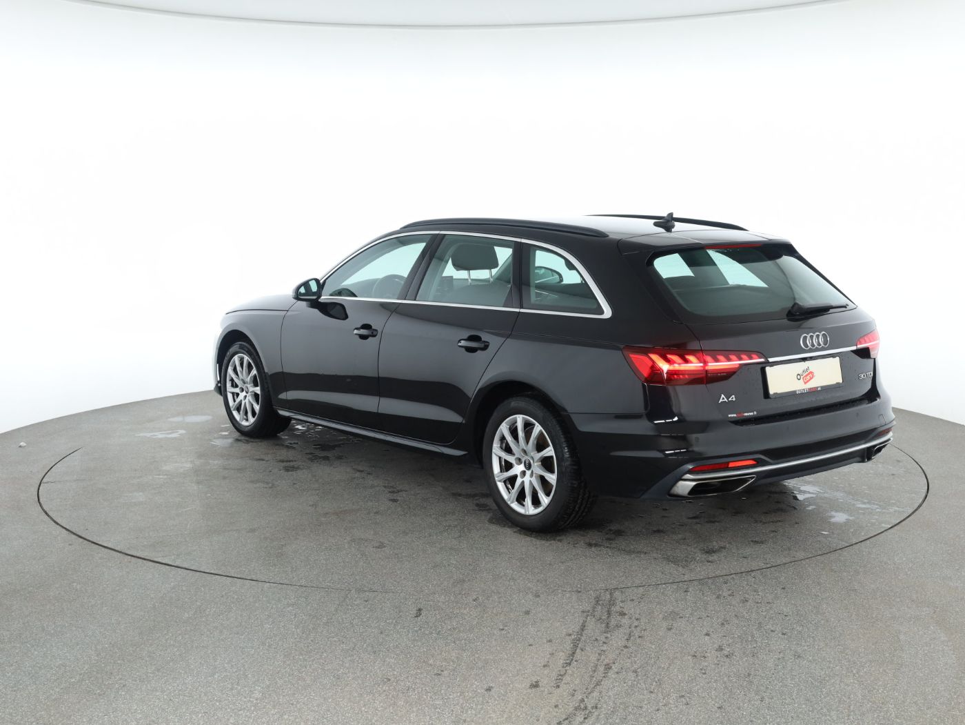 Audi A4 Avant 30 2.0 TDI advanced | Bild 25 von 29