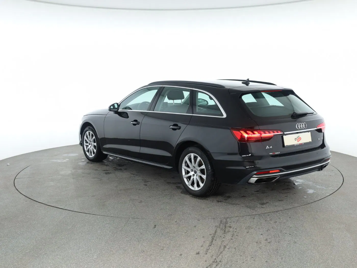 Audi A4 Avant 30 2.0 TDI advanced | Bild 25 von 29