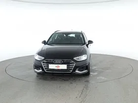 Audi A4 Avant 30 2.0 TDI advanced | Thumbnail 27 von 29