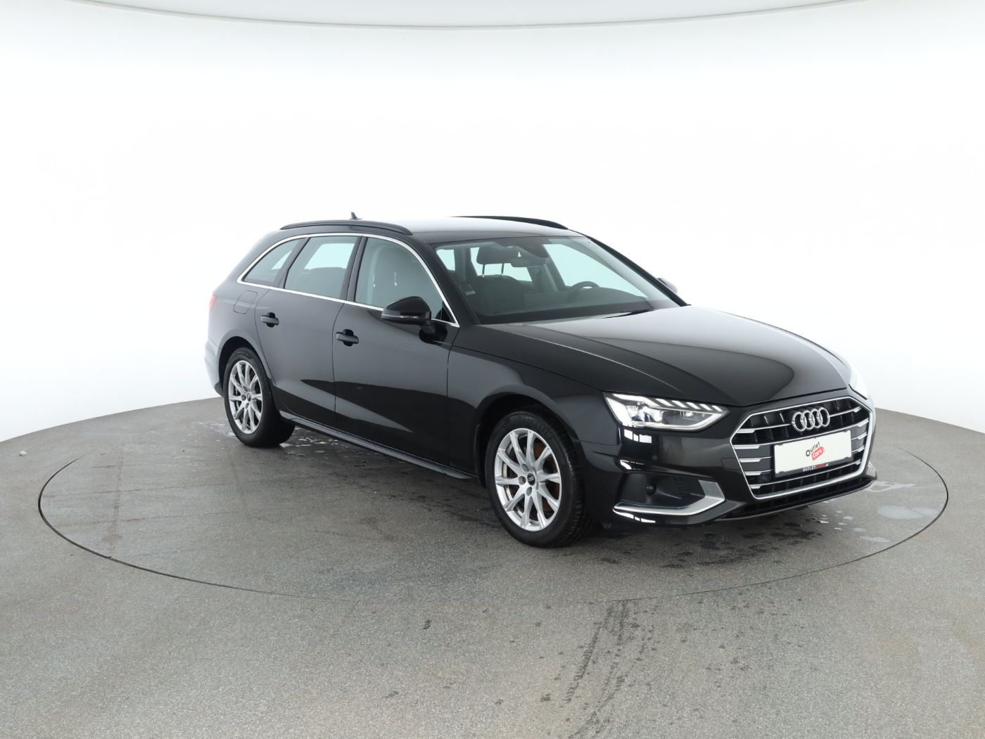 Audi A4 Avant 30 2.0 TDI advanced | Bild 28 von 29