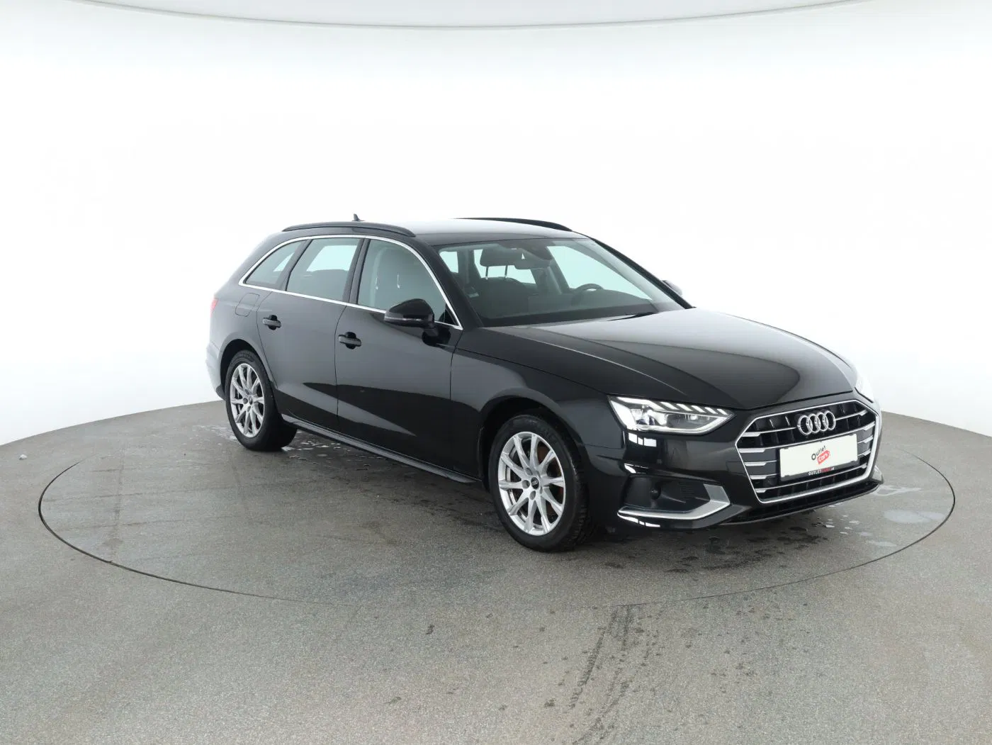 Audi A4 Avant 30 2.0 TDI advanced | Bild 28 von 29