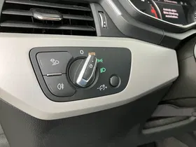 Audi A4 Avant 30 2.0 TDI advanced | Thumbnail 7 von 29